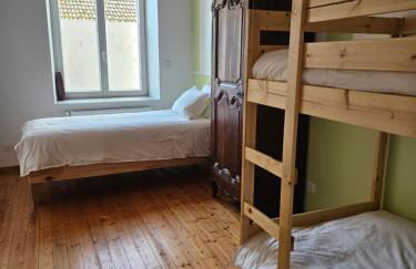 Maison historique du XVIIIème siècle - Foto 13