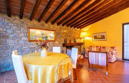 Casale la Toscanella by VacaVilla - Foto 19