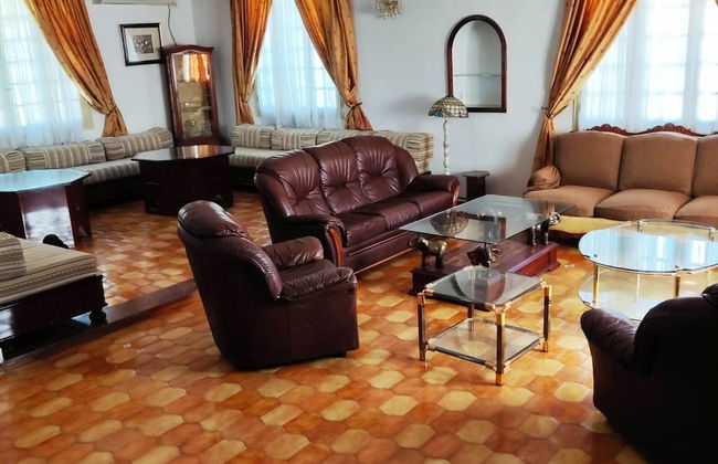 Villa L'orangeraie, Wilaya de Tlemcen - Photo 10