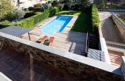 Holiday Home can Oscar by Interhome - Foto 83