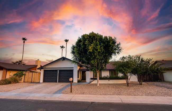 Sun-kissed Delight Mcnair #2 Chandler - Foto 49