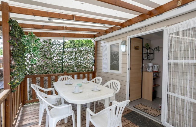 Swanky Mobile Home in Saint Jean de Monts Near Seabeach - Foto 79