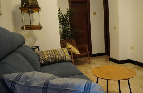 Apartment in Montilla Near Palacio Medinaceli - Foto 12