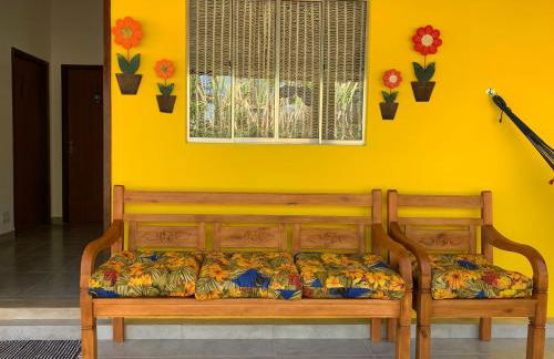 Casa com Piscina para Casais ou Familias - Foto 45