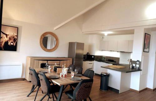 L'Izar - Chalet des Etoiles - La Mongie - Foto 19