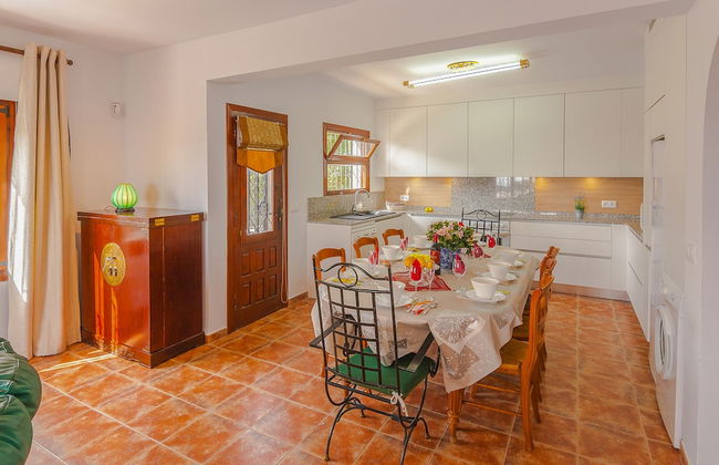 Casa DEL Rull - Foto 9