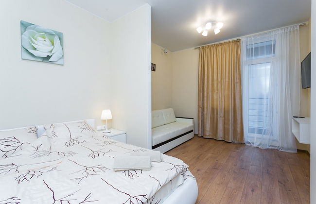 Apartment on Volokolamskoye shosse - Foto 9