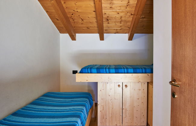 Residenza La Sassicaia - Photo 15