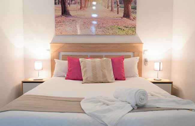 Oshun Plaza Castilla - Foto 9