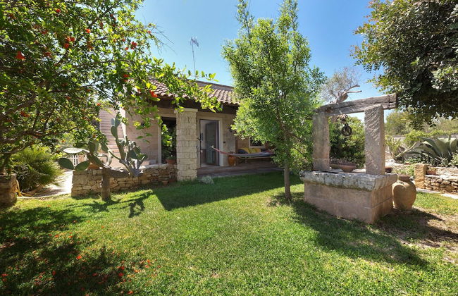 3025 Villa Verdeoasi by Barbarhouse - Foto 25