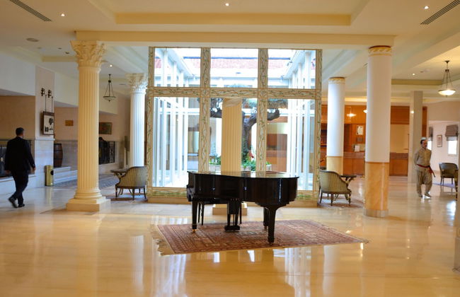 Golden Carthage Residence - Foto 2