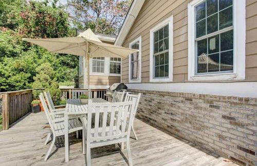 Close to Downtown, 11-Person Swim Spa-Hot Tub, 75" TV 4 Movie Nights, Spacious, Walk To Restaurants, Ping Pong - Foto 27