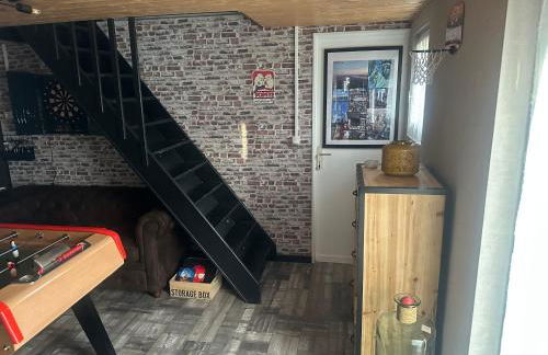 La Villa cocooning - Photo 23