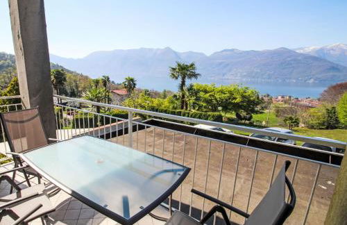 Apartment Euroville-9 by Interhome - Foto 14