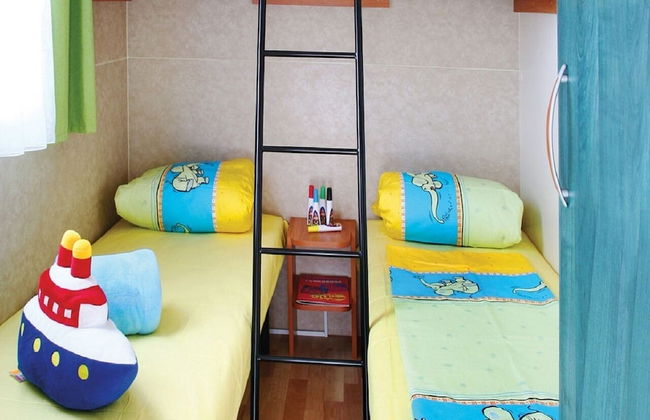 Club Del Sole Stork Family Collection - Foto 13