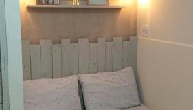 Studio Romantico Privativo - Foto 2