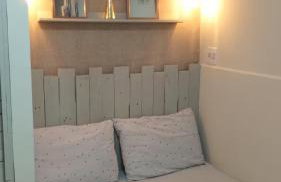 Studio Romantico Privativo - Foto 2