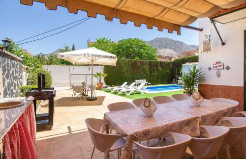 Casa alegría - Photo 8