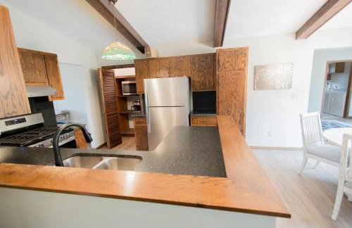 Sherwood Forest Park- 6BD/3BA on Private Ohio Land - Foto 7