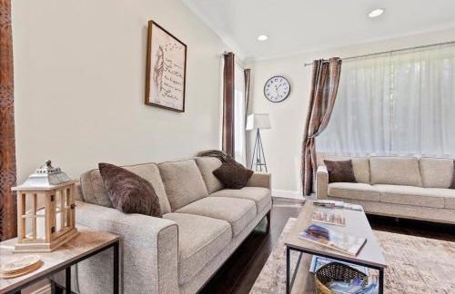 Moose Meadow 5 Bedroom Home by RedAwning - Foto 120