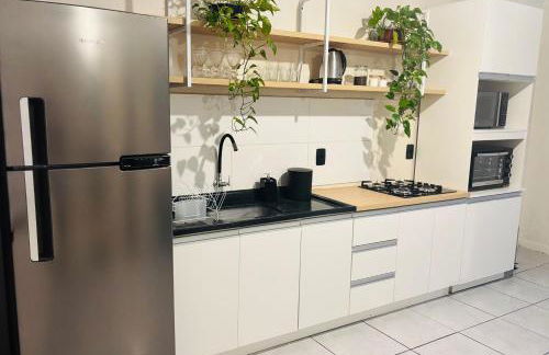 Casa pertinho da Praia Central de Itapema - Foto 10