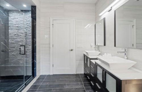 The President Mansion Luxurious 7BR Family Retreat - Foto 13