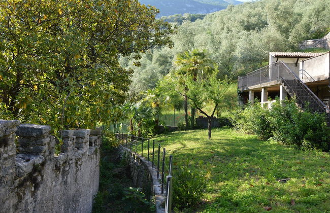 Villa Al Monte Arco Climbing & Bike - Foto 44