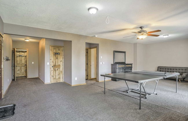 4BD Quiet Ranch Setting Historical Canyon Views - Foto 39