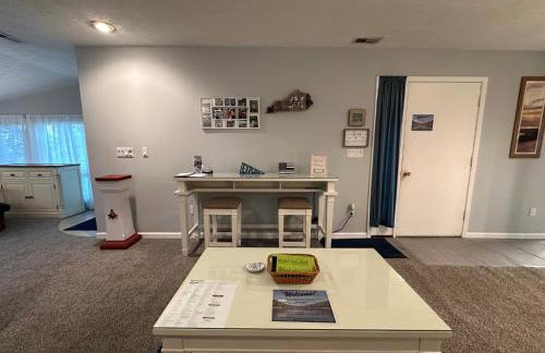 Woodson Bend Resort Condo 7-3 Extremely Large Luxury 1 Bedroom Sleeps 6 - Foto 22