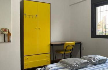 Apto inteiro, central, 1 quarto, bem equipado - Foto 12