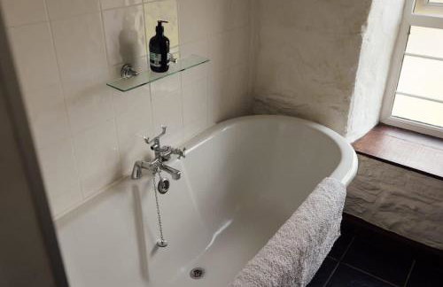 Trefrane Lodge - Foto 22