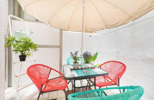 Stylish Loft at Madrid's Heart, Chueca - Foto 32