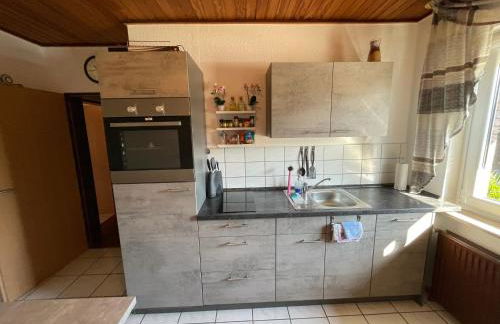 Ruheoase im Grünen - Komfortable Ferienwohnung am Wulfskamp, Westerstede - Foto 10