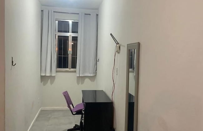 Centro da Cidade dois quartos com ar - Photo 7