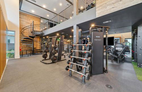 AVE Tampa Riverwalk - Foto 17