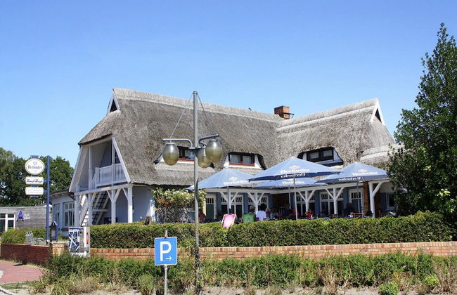 Ferienwohnung am Bodstedter Bodden - Foto 13