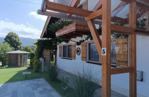 Haus Kali - Foto 26