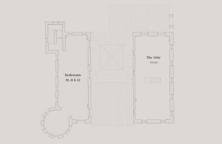 Majordoms - Castell de Villavecchia - 33 pax - Foto 79