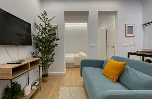 Acogedor estudio en Ponzano - Foto 12