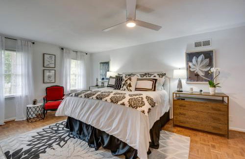 Luxury Retreat in Smyrna Pool, Pickleball and More! - Foto 14