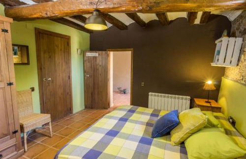 La Masia del Batlle - Photo 37