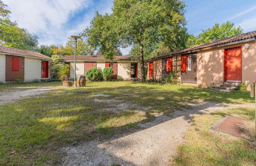 Gite les Moussaillons - Foto 21