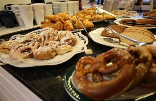 Aparthotel Deutschmeister - Foto 47