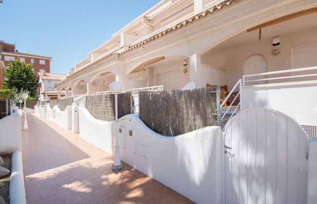 R142 - B4 Manila Resort Centrales - Foto 8