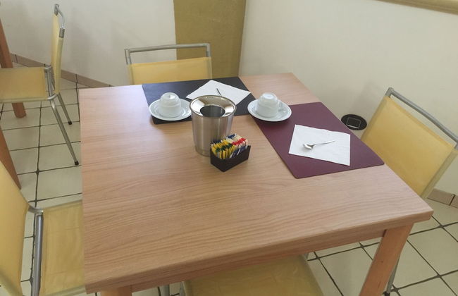 B&B Il Tempio di Hera - Foto 29