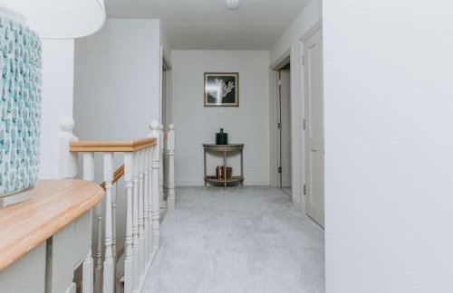 Hayward House, Hot Tub, Large Garden - Foto 31