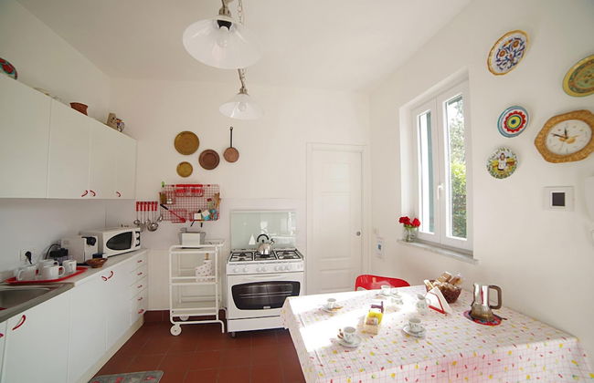 Villa Flores a Mondello by Wonderful Italy - Foto 21