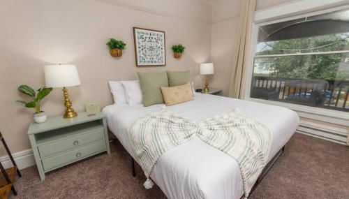 Historic 2 KING BED 1 Bath Near Downtown Spokane - Foto 3