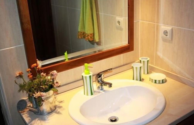 Casas de Pedra - Casa da Avó - Foto 10