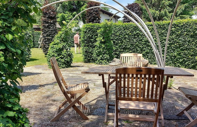 Spacious Holiday Home in Malmedy near Nature Parc High Venn - Foto 27